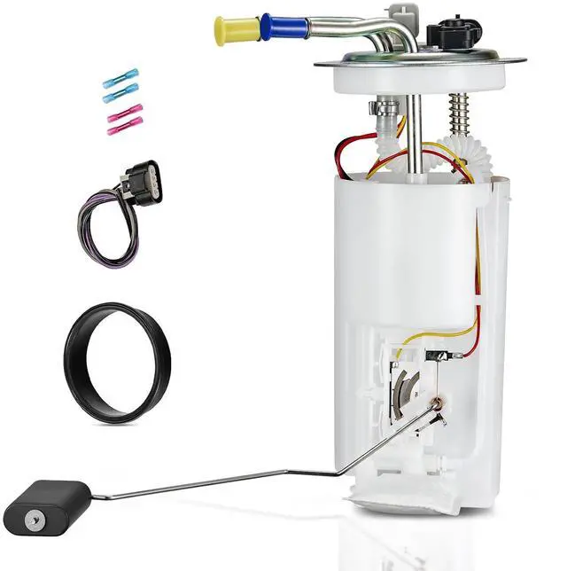 Main image of E3559M Fuel Pump Module Assembly for Chevy Tahoe 2002-2004 V8 5.3L | Compatible with GMC Yukon 2002-2004 V8 5.3L, Replaces MU1321 88966962 SP6027M