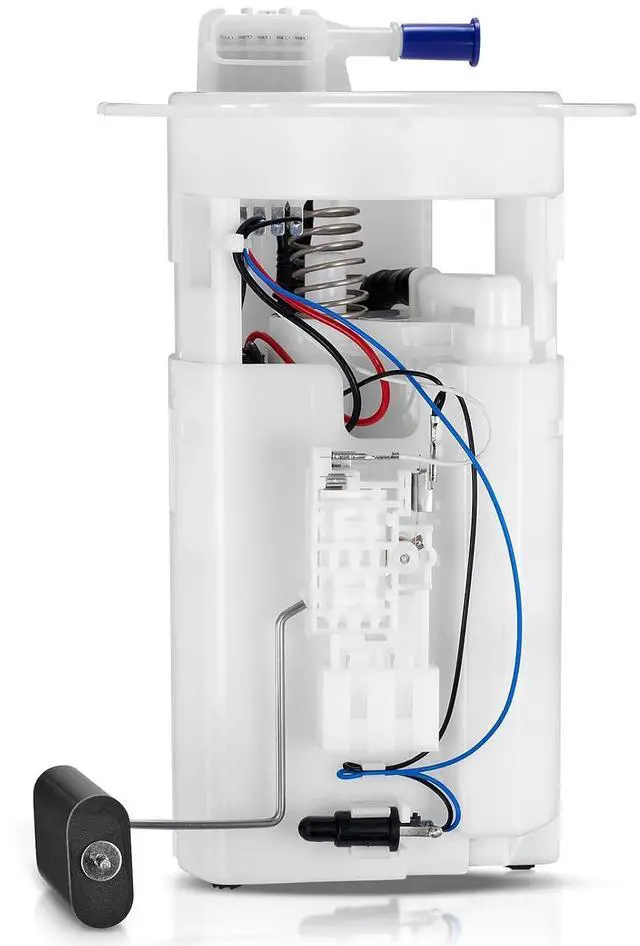 Main image of E8502M Fuel Pump Module Assembly for Nissan Sentra 2002-2006 | L4 1.8L/ L4 2.5L, Replaces 170408U000, SP4014M, P76487M, FG0501