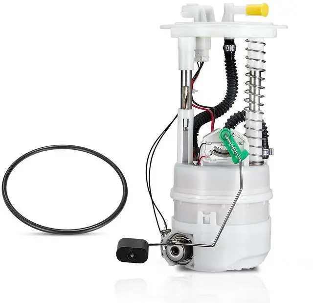 Main image of E8854M Fuel Pump Module Assembly for Nissan Rogue 2008-2013 L4 2.5L | Compatible with Nissan Rogue Select 2014-2015 L4 2.5L, GAS, Replaces 17040JM00A FG1148