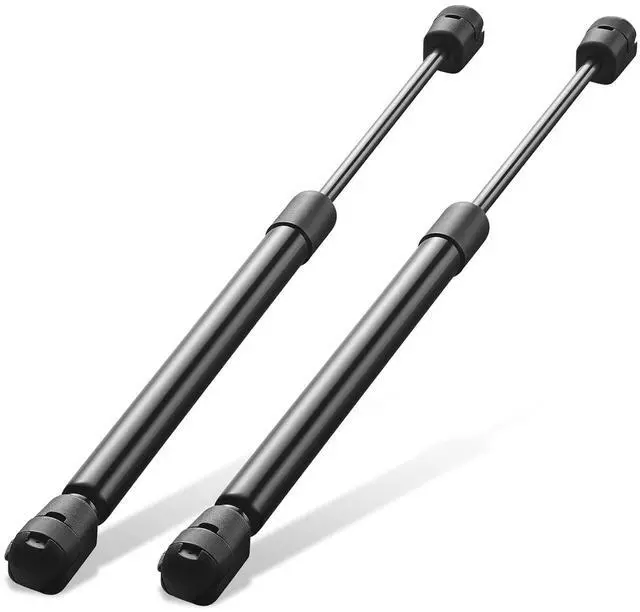 Main image of 95966 13" Gas Strut,65Lbs/289N Lift Support,Gas Spring for Snugtop LEER are ATC Camper Shell Topper Rear Window, Hydraulic Lift Support Truck Toolbox Cap Canopy, 2-Piece Set (1015904)