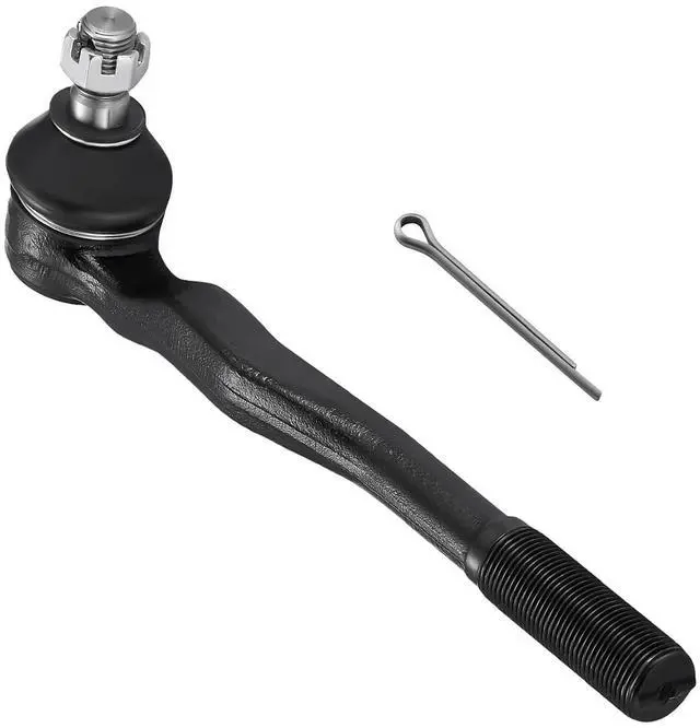 Main image of 1PCS ES3547 Front Outer Tie Rod End Compatible with Toyota 4Runner 1996-2002,4504639335