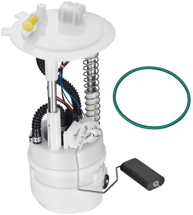 Main image of E8856M Eletric Fuel Pump Assembly Compatible with Nissan Rogue 2008-2013 & Compatible with Rogue Select 2014-2015, L4 2.5L GAS, Replaces TU321 17040-JM10A