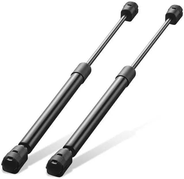 Main image of C1620125A C16-20125A 13" Gas Strut,20Lbs/89N Lift Support,Gas Spring for Snugtop LEER are ATC Camper Shell Topper Rear Window, Hydraulic Lift Support Truck Toolbox Cap Canopy, Set of 2