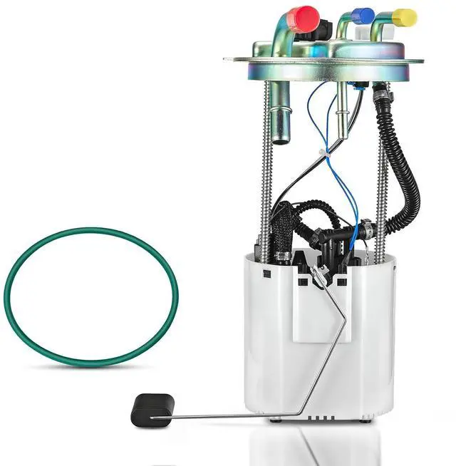Main image of E3765M Fuel Pump Module Assembly Compatible with Chevy Tahoe 2008-2012, Compatible with GMC Yukon 2008-2012, Replaces SP6050M FG1153 69977