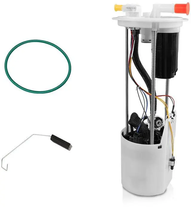 Main image of E8595M Fuel Pump Module Assembly for Infiniti QX56 2004-2006 V8 5.6L | Compatible with Nissan Titan 2004-2007 V8 5.6L, for Armada 05-06 5.6L, Replaces 17040-7S000 FG1277