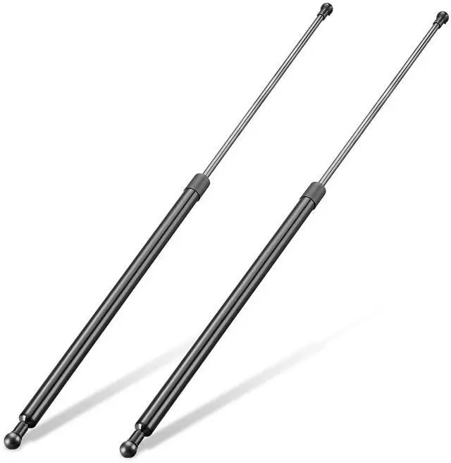 Main image of P8155 36" Gas Strut,100Lbs/445N Lift Support,36 inch Gas Spring for Tonneau Cover Heavy Duty RV Bed TV Cabinet Floor Hatch Storage Toy Box Toolbox Lid Truck Topper Camper Window, 2-Piece Set