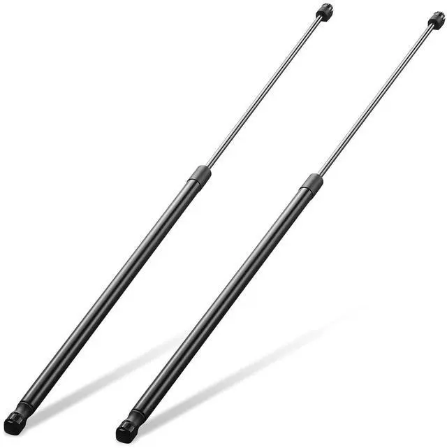 Main image of C1615952 35" Gas Strut,40Lbs/178N Lift Support,Gas Spring forHeavy Duty Trap Door Truck Bed Tonneau Cover Camper Shell Topper Outside RV Kitchen Door RV Bed Replacement, 2-Piece Set (C16-15952)