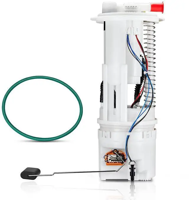Main image of E8743M Fuel Pump Module Assembly for Nissan Frontier 2005-2019 | for Pathfinder 2005-2012, for Xterra 2009-2015, Compatible with Suzuki Equator 2009-2012, 2.5L 4.0L, Replaces P76358M FG0886