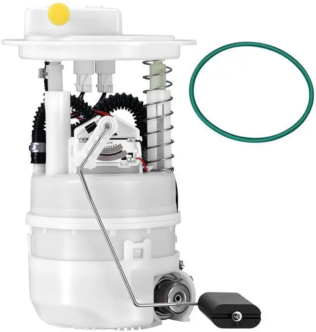 Main image of E9213M Eletric Fuel Pump Assembly Compatible with Nissan Sentra | L4 1.8L, 2013-2019, Replaces FG1549 SP4097M 170403SG0C