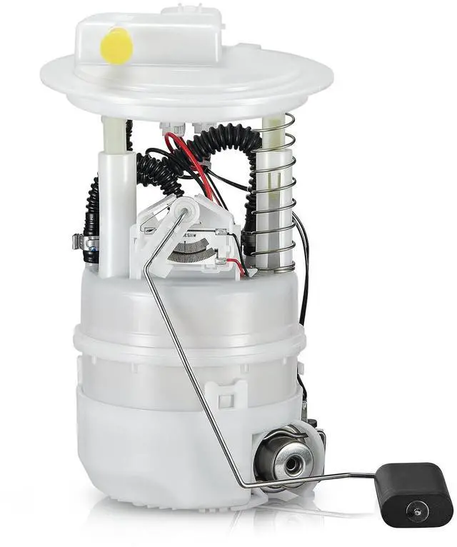 Main image of E8855M Fuel Pump Module Assembly for Nissan Cube Versa 2007-2014 | L4 1.6L 1.8L, Replaces 170401FC0B SP4022M