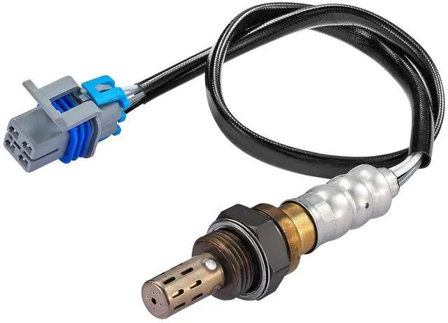 Main image of Up & Downstream O2 Sensor for Chevy Express Silverado Tahoe, for GMC Savana Yukon Sierra, Impala Envoy, 12611165 234-4256 Oxygen Sensor Replacement, 1PCS