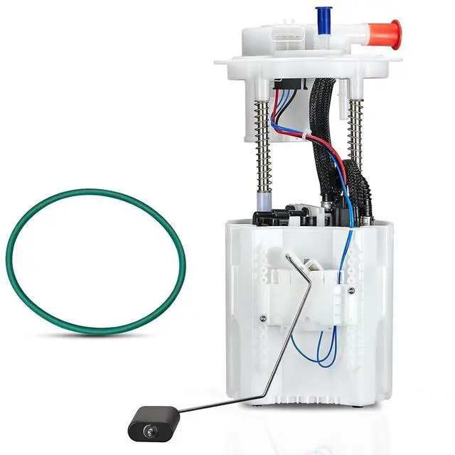 Main image of E7280M Fuel Pump Module Assembly for Dodge Dart 2013-2016 L4 2.4L | Compatible with Jeep Cherokee 2014-2016 L4 2.4L, Replaces P77057M, FG1560