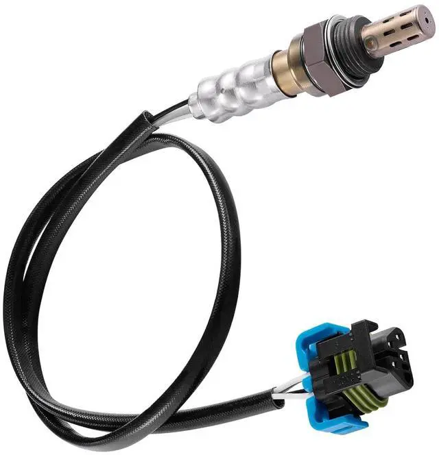 Main image of Upstream O2 Sensor for Chevy Colorado Corvette Express, for GMC Canyon Envoy Savana, 234-4669 250-24491 12572705 12612571 Oxygen Sensor Replacement, 1PCS