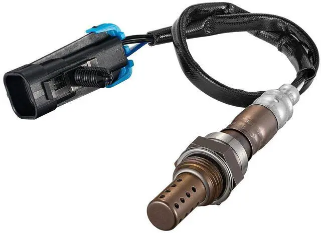 Main image of Downstream O2 Sensor for Chevy Express 1500/2500/3500 K1500 K2500 K3500 P30, for GMC K1500 Savana, 234-4018 9178116 19178935 Oxygen Sensor Replacement, 1PCS