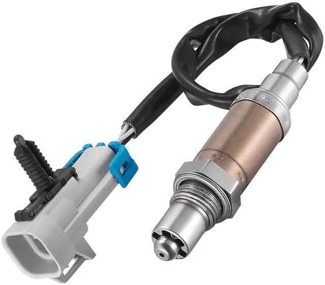 Main image of Up & Downstream O2 Sensor for Chevy Silverado Tahoe Suburban, for GMC Sierra Yukon, Escalade, Rainier, 5.3L V8, 15284 2573005 12587785 13786 Oxygen Sensor Replacement, 1PCS