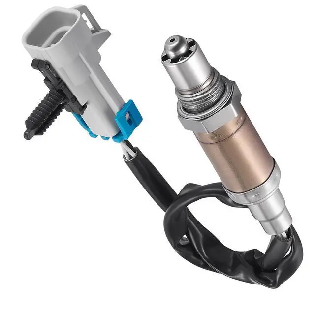 Alt view image 6 of 6 - Up & Downstream O2 Sensor for Chevy Silverado Tahoe Suburban, for GMC Sierra Yukon, Escalade, Rainier, 5.3L V8, 15284 2573005 12587785 13786 Oxygen Sensor Replacement, 1PCS