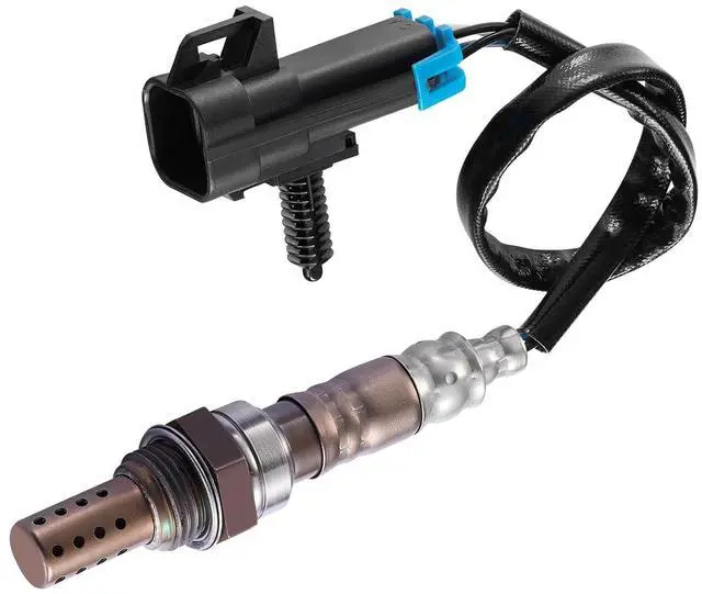 Main image of Upstream O2 Sensor for Chevy Captiva Sport Equinox Malibu HHR, for Saturn Aura Sky Vue 2.4L L4, 234-4242 35034484 2134537 Oxygen Sensor Replacement, 1PCS