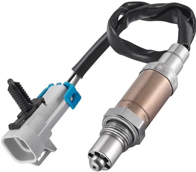 Main image of Upstream O2 Sensor for Chevy Silverado 1500/2500HD/3500HD Tahoe Suburban, for GMC Sierra 1500, Escalade, 12583804 15200 Oxygen Sensor Replacement, 1PCS