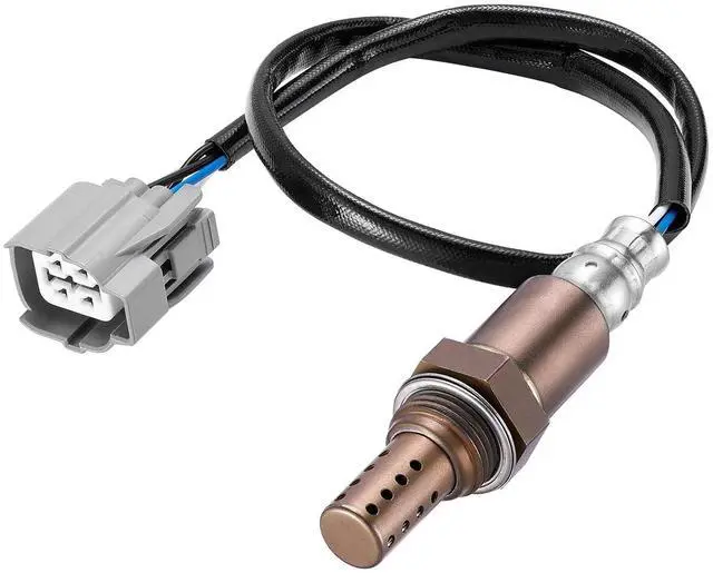 Main image of Downstream O2 Sensor for Honda Element 2003-2011, CR-V 2005-2006 2.4L L4, for Civic 1999-2000 1.6L, 234-4733 36531P2PA01 36532PZDA01 Oxygen Sensor Replacement, 1PCS