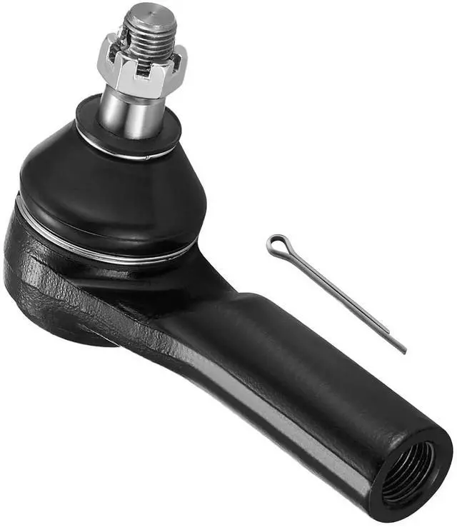 Main image of 1PCS ES3631 Front Outer Tie Rod End Compatible with Mercury 2005-2009 Mariner,Compatible with Mazda 2001-2009 Tribute, Fit for Ford 2001-2009 Escape,5L843289AALR 5L8Z3A130AA 8L8Z3A130A
