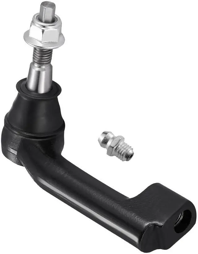 Main image of 1PCS ES800514 Front Right Passenger Side Outer Tie Rod End Compatible with Lincoln Navigator 2007-2021, Compatible with Ford 2007-2021 Expedition, 2009-2020 F150