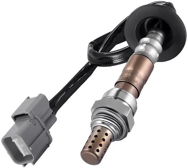 Main image of Downstream O2 Sensor for Honda Civic 99-00 1.6L, CR-V 97-01 2.0L, for Acura EL 99-00 1.6L L4, 36532P2PA01 234-4098 36532P3FA01 Oxygen Sensor Replacement, 1PCS