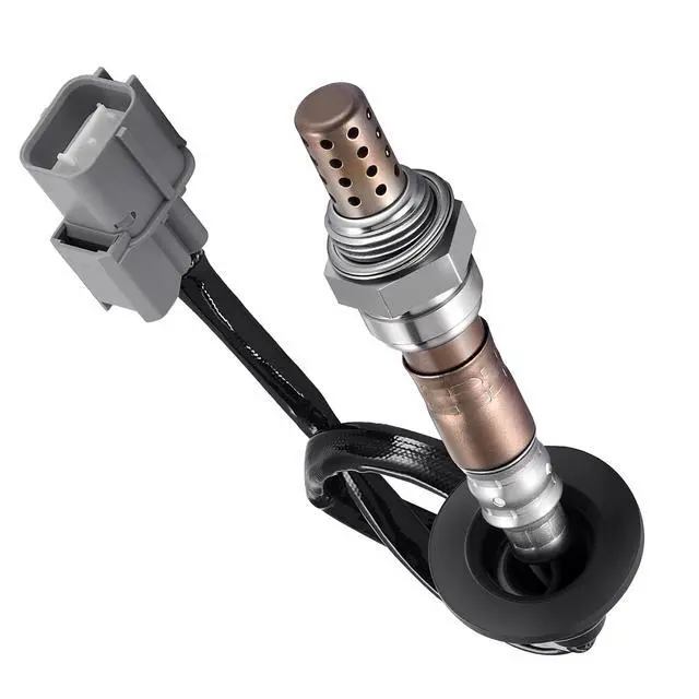 Alt view image 6 of 6 - Downstream O2 Sensor for Honda Civic 99-00 1.6L, CR-V 97-01 2.0L, for Acura EL 99-00 1.6L L4, 36532P2PA01 234-4098 36532P3FA01 Oxygen Sensor Replacement, 1PCS