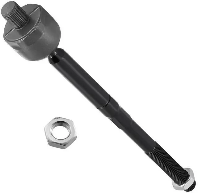 Main image of 1PCS EV800457 Front Inner Tie Rod End Compatible with Lincoln 2007-2014 Navigator,Compatible with 2007-2014 Expedition 2009-2015 F-150,7L1Z3280A 9L3Z3280A AL3Z3280A BL3Z3280A