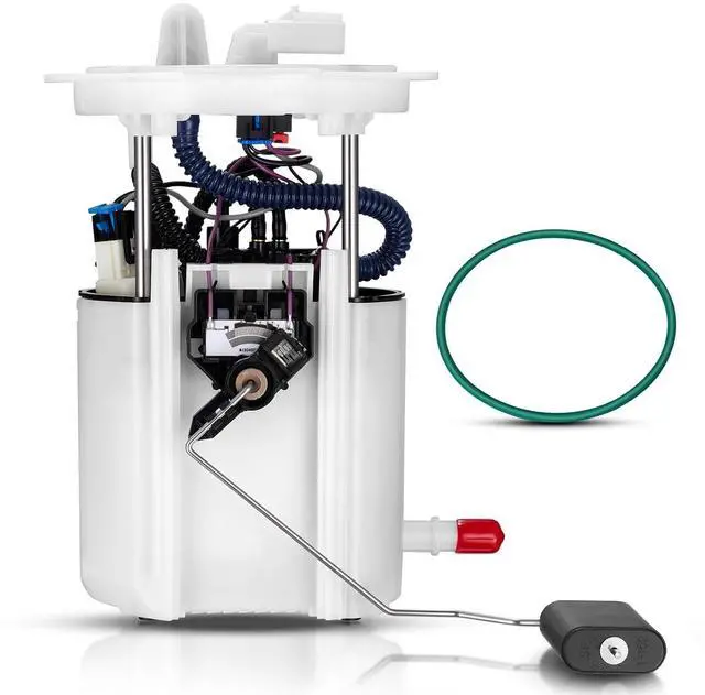 Main image of E7273M Electric Fuel Pump Assembly for Dodge Durango 2011-2015 | Compatible with Jeep Grand Cherokee 2011-2017, 5.7L 6.4L, Replaces 5145583AC, FG0855