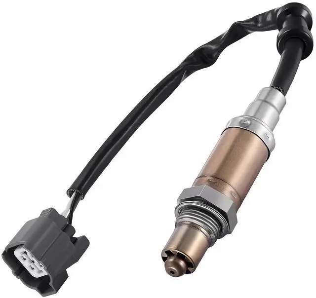 Main image of Up & Downstream O2 Sensor for Honda Civic 03-05, Civic 99-00, CR-V 02-06, Element 03-11; for Acura EL 99-00, L4, 36531P5P014, 13371,13513, 13979 Oxygen Sensor Replacement, 1PCS