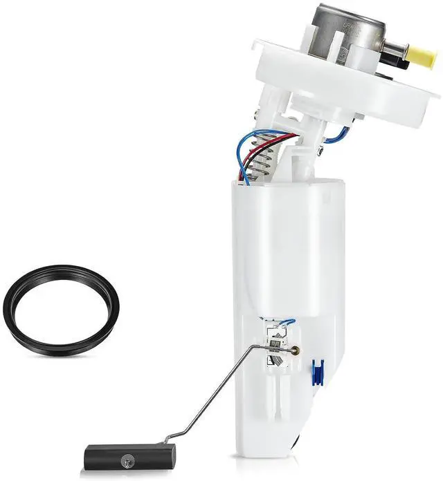Main image of E7142M Fuel Pump Module Assembly Compatible with Dodge Neon 2001-2005 L4 2.0L 2.4L, Compatible with Plymouth Neon 2001 L4 2.0L, Replaces P75027M FG0426 SP7142M