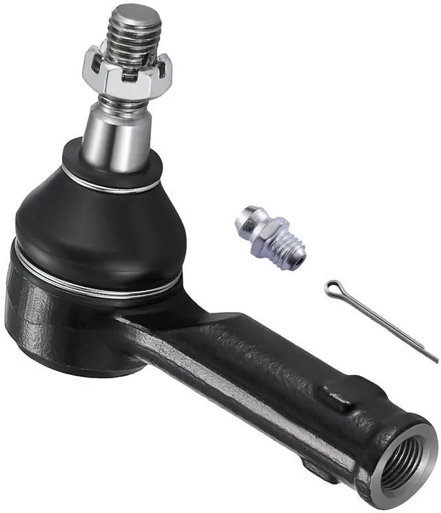 Main image of 1PCS ES3691 Front Outer Tie Rod End Compatible with Lincoln 2006-2008 Mark LT, Compatible with Ford 2004-2008 F150