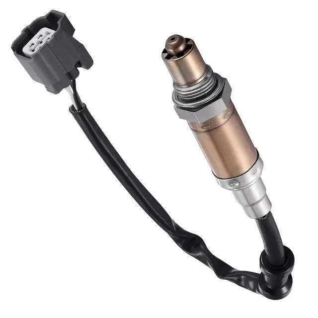 Alt view image 6 of 6 - Up & Downstream O2 Sensor for Honda Civic 03-05, Civic 99-00, CR-V 02-06, Element 03-11; for Acura EL 99-00, L4, 36531P5P014, 13371,13513, 13979 Oxygen Sensor Replacement, 1PCS