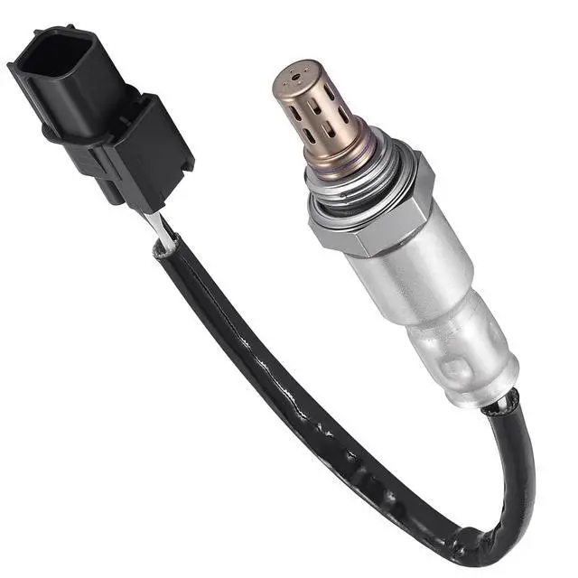 Alt view image 6 of 6 - Downstream O2 Sensor for Honda Civic 2006-2015, for Acura ILX 2013-2014, 2.0L L4, 36532RNAA01 234-4350, 36532RMXA01 Oxygen Sensor Replacement, 1PCS