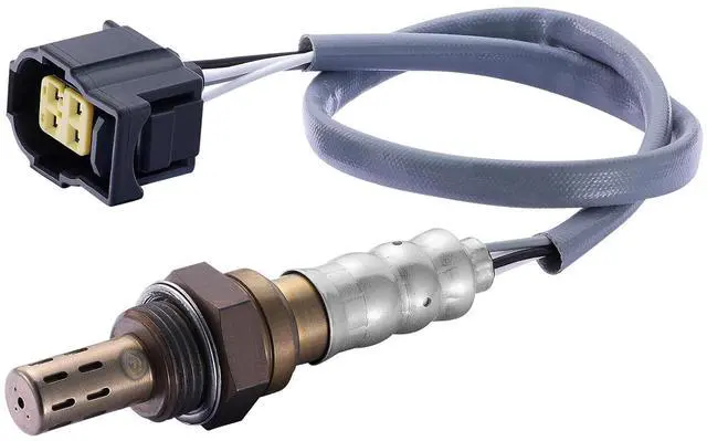 Main image of Oxygen O2 Sensor 350-34039 Compatible with Dodge Ram Avenger,Upstream and Downstream Replacement Oxygen Sensor Compatible with Jeep Wrangler,#15511, 23159, 234-4547,1PCS