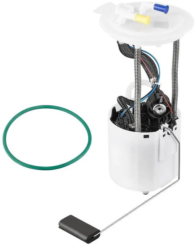 Main image of E2568M Fuel Pump Module Assembly Compatible with Ford Escape 2010-2012, Compatible with Mazda Tribute 2010-2011, Mariner 2010-2011, L4 2.5L, Replaces AL8Z-9H307A, AL8Z9H307A
