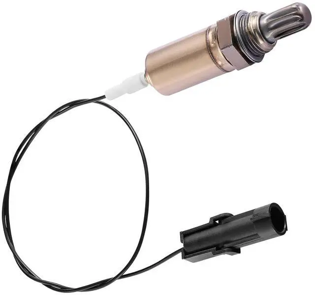 Main image of Oxygen O2 Sensor 250-21001 Compatible with Chevy Corsica G10 Blazer, 25105107 Upstream Replacement Oxygen Sensor Compatible with GMC C1500 G1500 K1500 Yukon,8192114370,1PCS