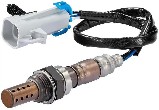 Main image of Upstream O2 Sensor for Chevy Silverado Tahoe HHR, for GMC Sierra Yukon Envoy, 234-4668 15284 Oxygen Sensor Replacement, 1PCS