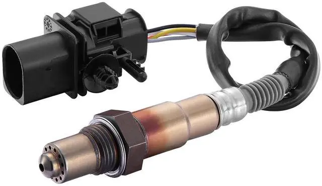 Main image of Oxygen O2 Sensor 234-5097 Compatible with Ford E350/E450,F250/F350,Transit-150/250,Upstream Replacement Oxygen Sensor Compatible with Lincoln MKC MKS MKT MKX MKZ,1PCS