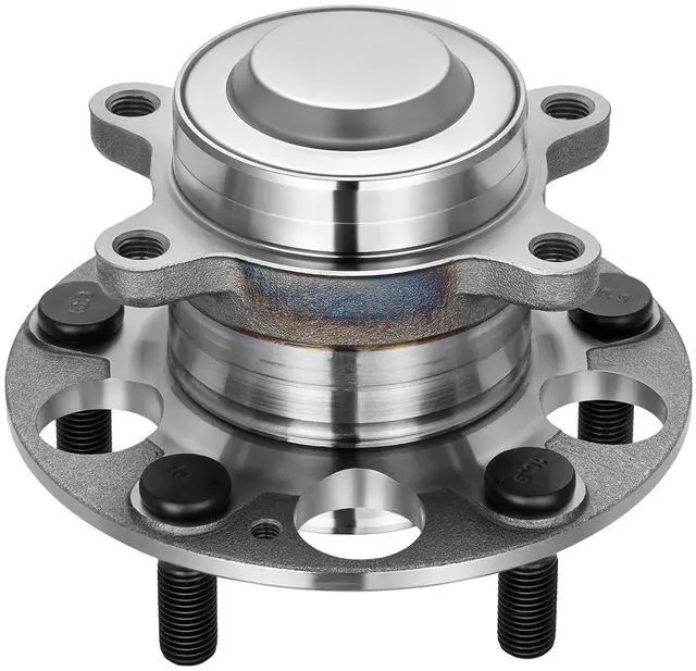 Main image of 512450 Rear Wheel Bearing and Hub Assembly Compatible with Honda Civic 2013-2015 1.8L 2.4L, FWD, 1 PCS