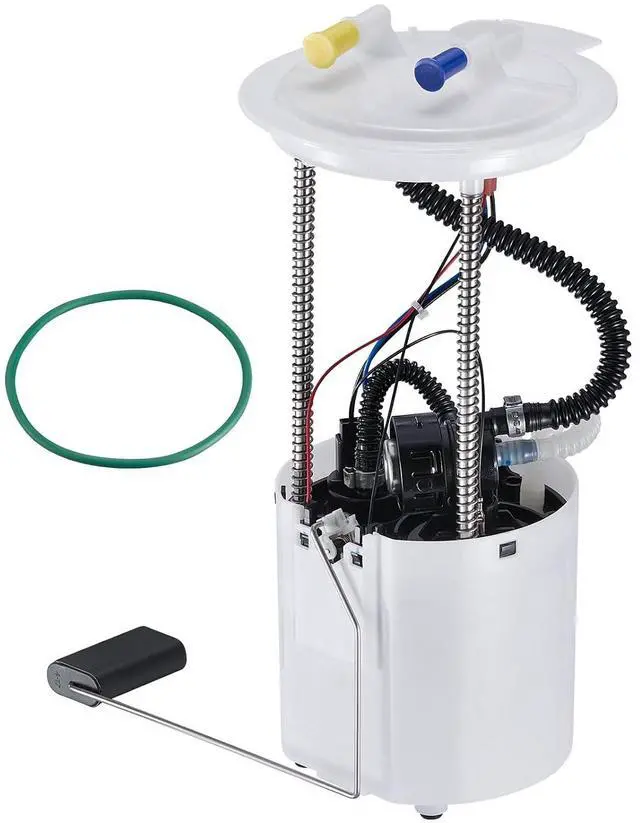 Main image of E2566M Fuel Pump Module Assembly Compatible with Ford Escape 2010-2012, Compatible with Mercury Mariner 2010-2011, 2.5L L4 FHEV, Replaces FG1360, P76593M, PFS534, SP2518M