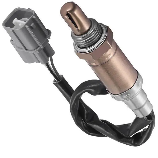 Alt view image 6 of 6 - Upstream O2 Sensor for Honda Civic 2001-2005 1.7L L4, 36531PLM307, 36531PMSA01, 15710 Oxygen Sensor Replacement, 1PCS