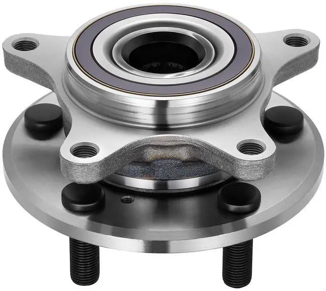 Main image of 513421 Front Wheel Bearing and Hub Assembly Compatible with Honda Civic 2017-2021 2.0L L4 Gas, 1 PCS