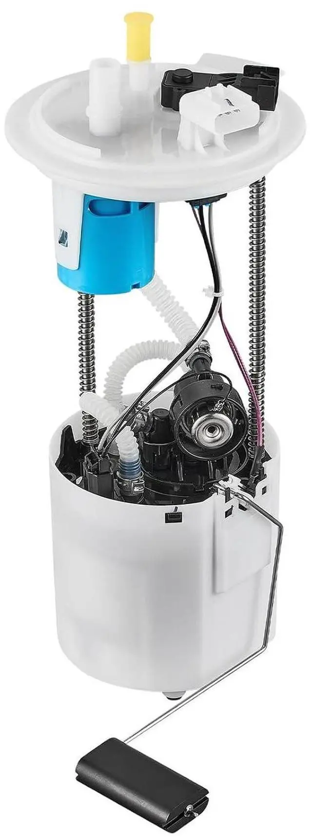 Main image of E2581M Fuel Pump Module Assembly Compatible with Ford E-150 2011-2014, E-250 2011-2014, E-350 Super Duty 2011-2019, E-450 Super Duty 2011-2017, V8 4.6L 5.4L, Replaces BC2Z-9H307A