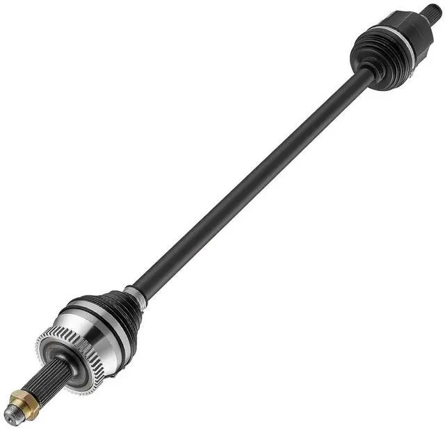 Main image of Front CV Axle Shaft Assembly for Hyundai Sonata 2015-2019,49501C2260 | For Kia Optima 2016-2020, Front Driver Side, 2.4L L4, M22×1.5, 38.4", 40Cr Steel, Replace# 66-3830, NCV71001K, 66-3830