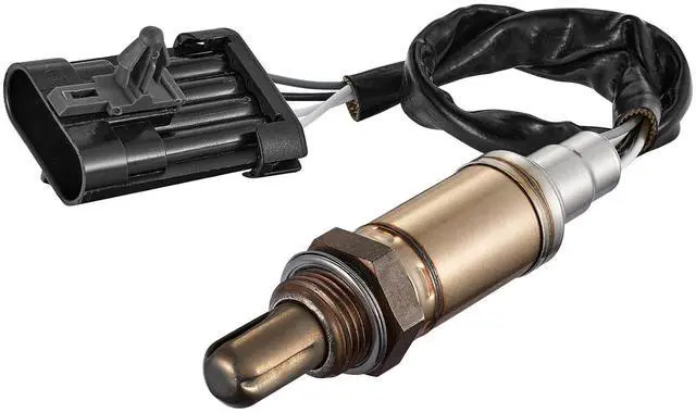 Main image of Upstream O2 Sensor for Chevy Blazer Camaro Caprice Express 1500, for GMC C1500 C2500 K1500 K2500 Savana 1500/2500/3500 Sonoma, 234-4012 19178918 Oxygen Sensor Replacement, 1PCS