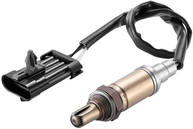 Main image of Up & Downstream O2 Sensor for Chevy Beretta Corsica Impala Blazer P30 S10 Tahoe Yukon, for Buick Century Lesabre Regal Skylark, 19178930 15703 Oxygen Sensor Replacement, 1PCS