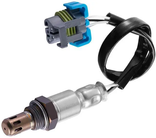 Main image of Downstream O2 Sensor for Chevy Captiva Sport 2012-2015 2.4L L4, Equinox 2011-2017, for GMC Terrain, 234-4530 2134768 25024708 Oxygen Sensor Replacement, 1PCS
