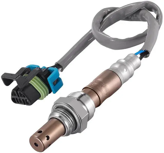 Main image of Up & Downstream O2 Sensor for Chevy Silverado 1500/2500/3500 HD, for GMC Sierra 1500/2500/3500 HD, Escalade, H2, 234-4669 12559850 12561776 Oxygen Sensor Replacement, 1PCS