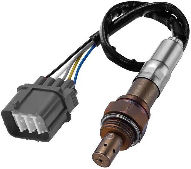Main image of Oxygen O2 Sensor 234-5010 Compatible with Honda Pilot, Ridgeline,Accord, Odyssey, 12581688 36531RCAA02 Upstream Replacement Oxygen Sensor Compatible with Acura RL TL MDX for Saturn,1PCS
